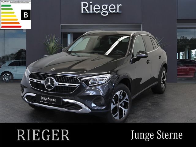 Mercedes-Benz GLC 300 e 4M Avantgarde-Plus*PANO-SHD*Distronic+