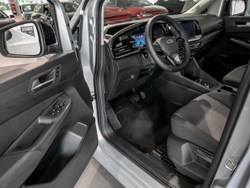 Ford Tourneo Connect 2.0 Titanium Assistenz-Paket