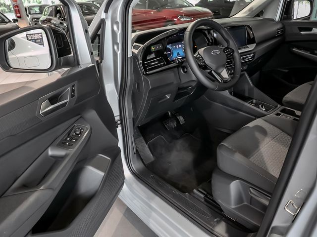 Ford Tourneo Connect 2.0 Titanium Assistenz-Paket