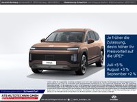 Hyundai IONIQ 9 - Vorschau Bild 1