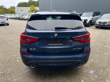 BMW X3 - 5