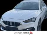 Seat Leon ST 1.5 eTSI DSG Xcellence LED Navi PDC - Seat aus 2023