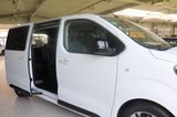Opel Zafira Life E 75-kWh M Tourer - Opel Zafira Life Tageszulassungen