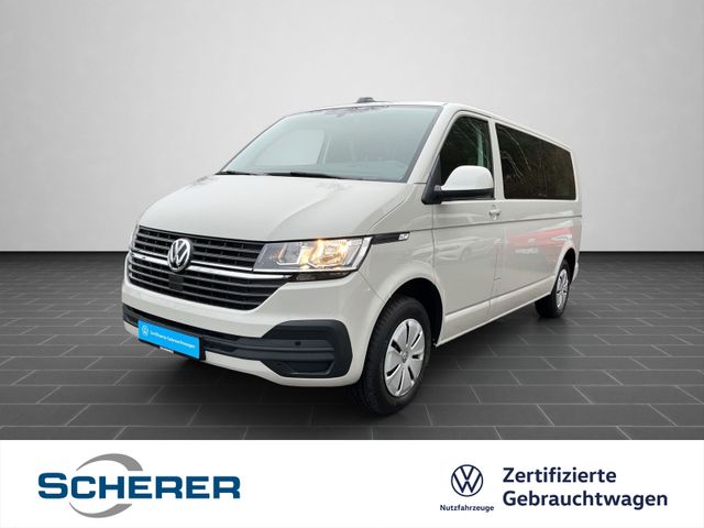 Volkswagen T6.1 Kombi *langer Radstand*, 2.0 TDI, *8 Sitze*