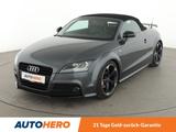 Audi TT 2.0 TFSI Roadster Aut*NAV*TEMPI*XENON*SHZ*PDC - Audi TT in Bochum