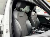 Audi A4 Lim. 3x S line *Carbon* Virtual Matrix Rkam - Audi A4 Gebrauchtwagen