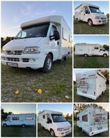 Dethleffs Advantage  - Dethleffs Diesel Teilintegrierter Advantage