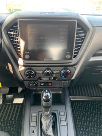 Bild 11 Isuzu D-Max Double Cab 4WD L + Beschichtung und AHK