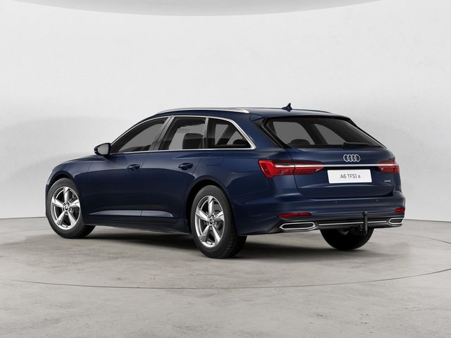 A6 Avant 50 TFSI e quattro sport S-tronic