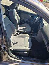 Seat IbitzA - gebrauchte Seat Ibiza aus dem Jahr 2003