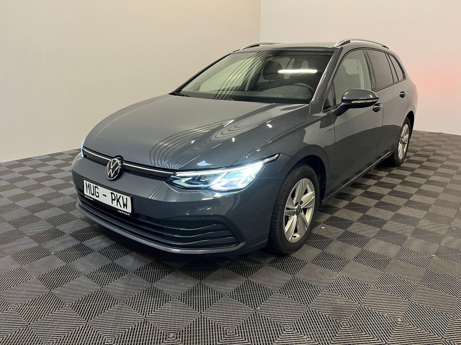 Volkswagen Golf VIII Variant Life 2.0*ACC-Kamera-Automatik*