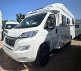 Weinsberg CaraSuite 700 ME Vorführpreis ; TV- Paket - Weinsberg 7