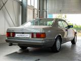 Mercedes-Benz 560 SEC C126 SCHIEBEDACH SHZ MEMORY KLIMA - Mercedes-Benz: Coupé, Sec