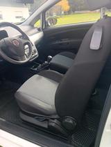 Fiat Punto Model 199 - Fiat Punto: 199