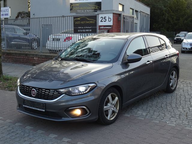 Fiat Tipo 1.6 JTDM Lounge Xenon Navi Kamera