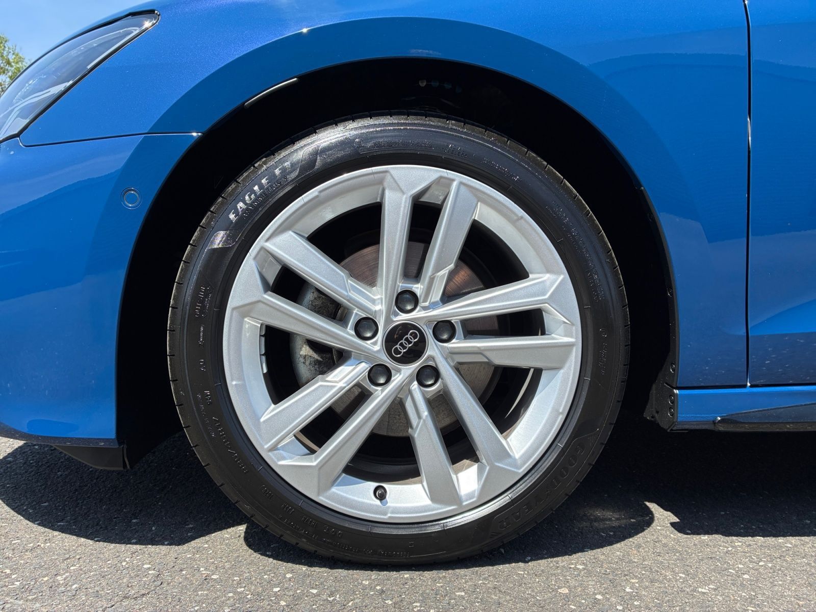 Audi A3 - Bild 9