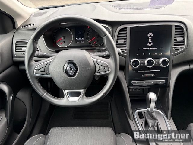 Fahrzeugabbildung Renault Megane Grandtour Business Edition dCi 115 EDC