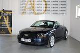 Audi TT Coupe/Roadster 1.8 T+SHZ+LEDER+XENON+BOSE+ - gebrauchte Audi TT aus dem Jahr 2006