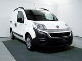 Fiat Fiorino 1.3 Multijet SX Kasten 1.HAND+ KLIMA+PDC - Fiat Fiorino: Sx