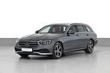 Mercedes-Benz E 220 D T 9G-TRONIC AVANTGARDE *AUS 1 HAND* - Mercedes-Benz E 220 in Leverkusen