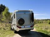 HYMER / ERIBA / HYMERCAR MLT 570 CROSSOVER*LEDER*GARANTIE*EXTRAS*TOP!!! - Hymer ML T 570 CrossOver