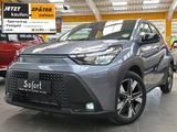 Toyota Aygo X Comfort HEV Kamera Sitzh. viel Sicherheit - Toyota: X