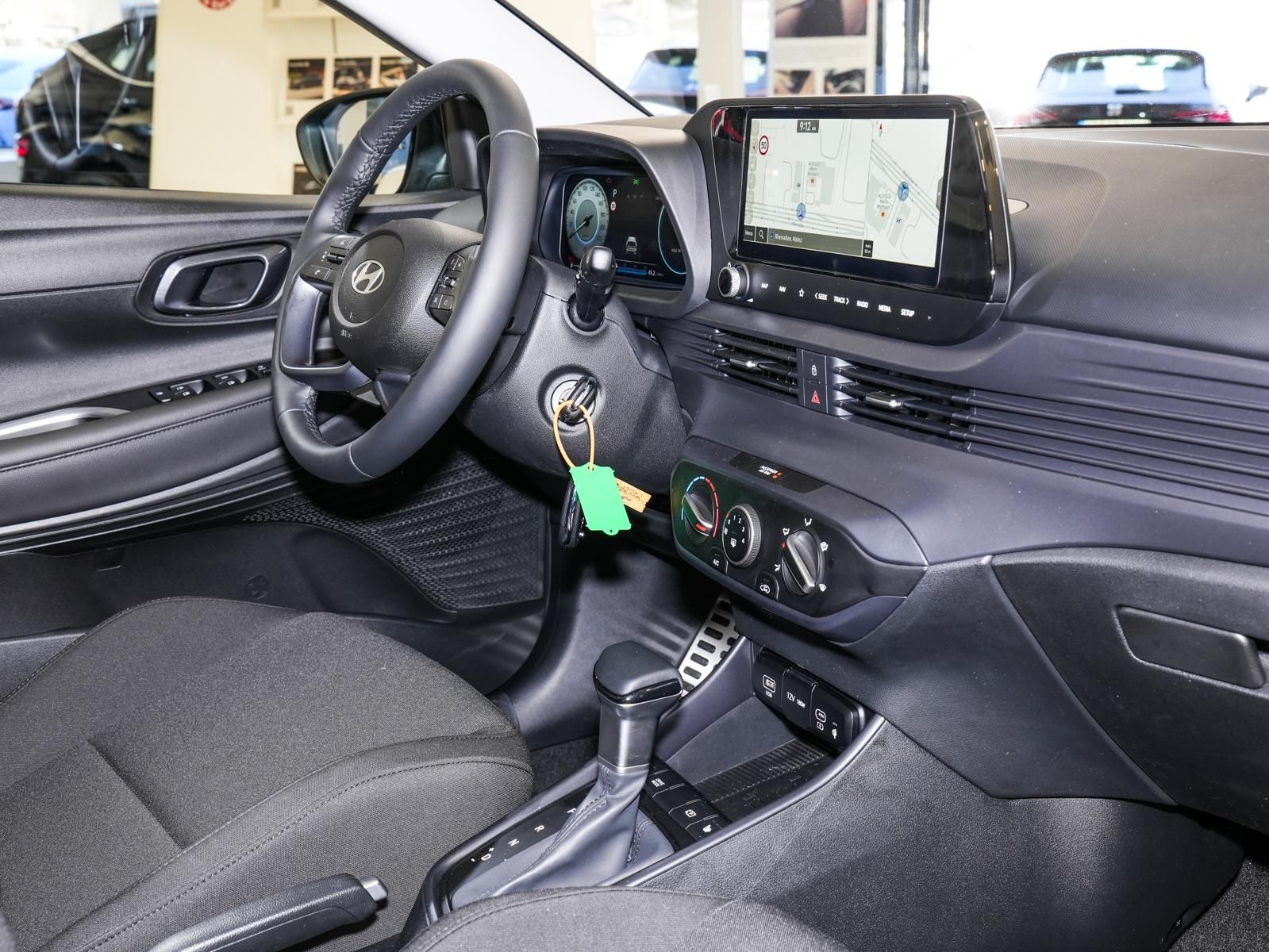 Hyundai BAYON – Bild 3