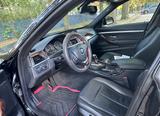 BMW 328 Gran Turismo Gran Turismo 328i xDrive Lu... - BMW 3er Reihe von privat