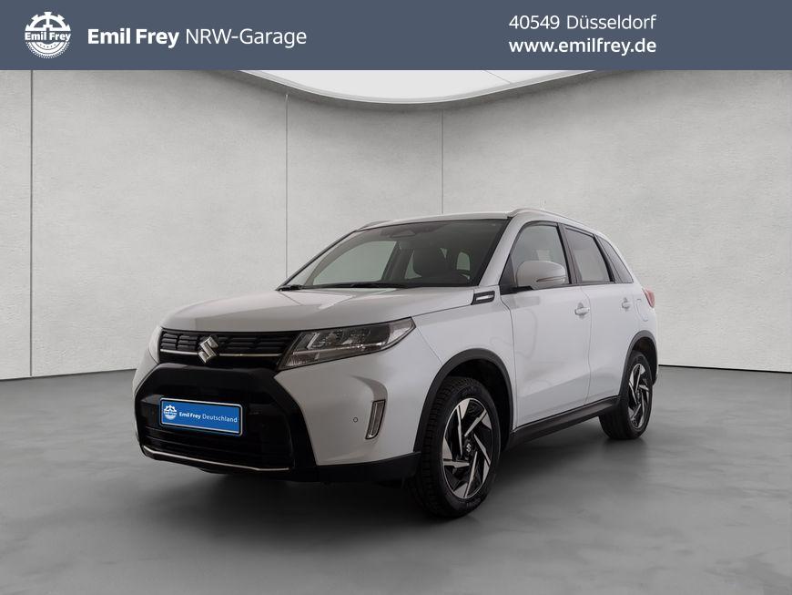 Suzuki Vitara1.5 Dualjet Hybrid AGS Comfort+ PANO+ACC+