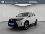 Suzuki Vitara 1.5 Dualjet Hybrid AGS Comfort+ PANO+ACC+ - Suzuki Vitara Gebrauchtwagen in Düsseldorf