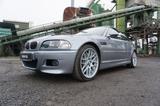 BMW M3 Coupe COMPETITION PAKET - Sammler - BMW M-Modelle aus 2005