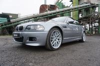 BMW M3 Coupe COMPETITION PAKET - Sammler