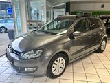 Volkswagen Polo V Highline Pano PDC Navi Klimaautomatik - VW Polo Gebrauchtwagen in Bremen