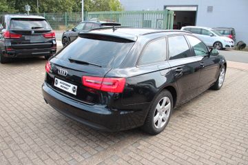 Audi A6 - 6