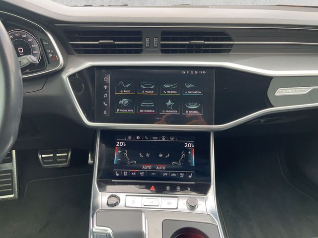 A6 allroad quattro 55 TDI tiptronic