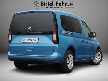 Volkswagen Caddy 1.5 TSI 6-Gang Winter Paket 5Jahre Garanti