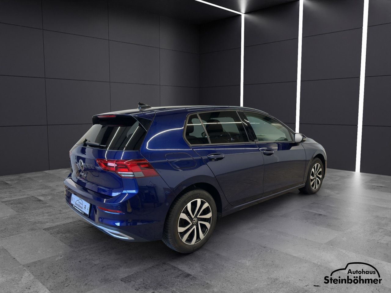 Volkswagen Golf - Bild 9