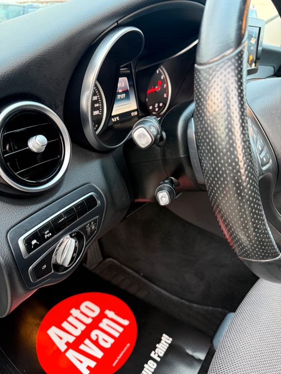 Mercedes-Benz C 180 - Bild 23