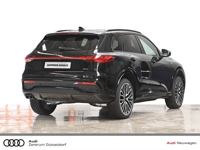 Audi Q5 - Bild 3