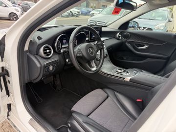 Mercedes C 250 - 9