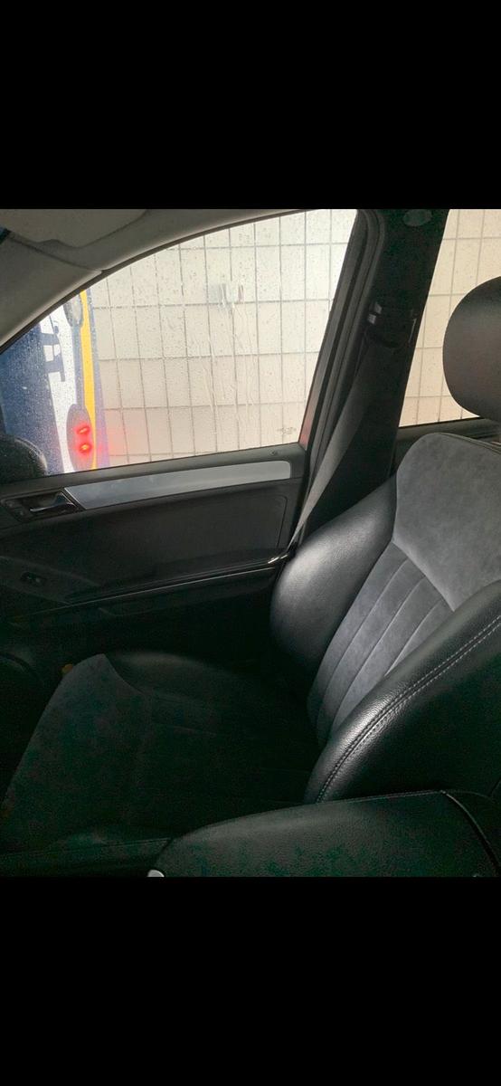 Mercedes-Benz ML280 2008 — photo 7