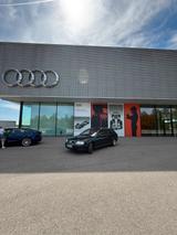 Audi A6 C5 2.8L V6 Quattro - Audi A6 aus 2000: 2.8