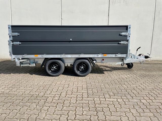 Hapert Cobalt Plus 335x180, 3.500 Kg+AKTIONSPREIS+