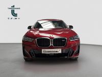 BMW X4 M40 - Vorschau Bild 8