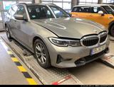 BMW 320d 2020/1. Hand/Scheckheft BMW/Top Zustand - BMW 320 in Dresden