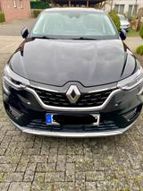Renault Arkana E-TECH Hybrid 145 Intens Intens - Renault mit Hybrid-Antrieb: Alarmanlage, Geländewagen
