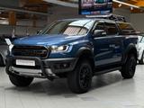 Ford Raptor Doppelkabine 4x4|Xenon|CarPlay|AHK - Ford Raptor Gebrauchtwagen