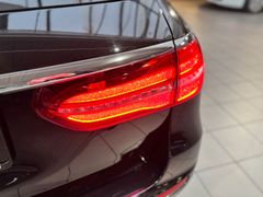 MERCEDES-BENZ E 200 T Avantgarde*LED*Navi*SHZ*Park-Assistent