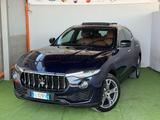 Maserati Levante V6 Diesel AWD Granlusso - Maserati Levante GRANLUSSO mit Diesel-Antrieb