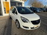 Opel Meriva B 1.4 Color Edition *Lenkrad-/Sitzheizung - Opel Meriva: 1.4
